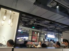大堂-玫瑰花园自助烤肉(顺义鑫海韵通店)