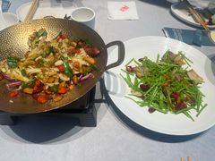 -7号院家宴.烧鸽子(门头沟店)