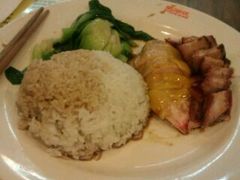 -永祥烧腊餐厅(虹口店)