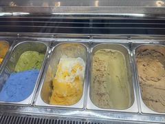 -极拉图·现制冰淇淋(大卫城店)