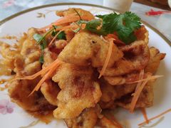 -石老头关东饺子王·东北菜(嘉华鑫城店)