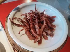 -春色如许·茶食餐厅(桃李春风店)