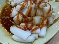 混酱肠粉-百家鸡味馆(清泰店)