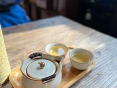 -古耳咖啡(北锣店)
