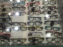 -视康眼镜·蔡司授权店(同乐路广州眼镜城店)