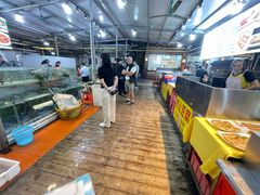-大笑饭堂(甲子桥店)