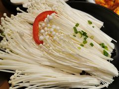 -九田家黑牛烤肉料理(石路天虹店)