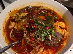 -太二酸菜鱼(兴业太古汇店)