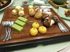 -许仙楼餐厅
