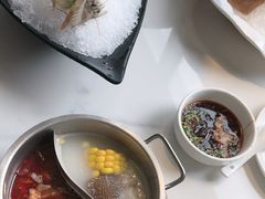 -德天雪花肥牛海鲜火锅(南苑东路店)