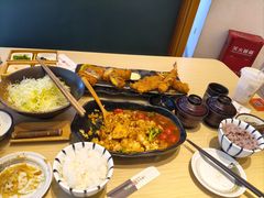 -胜博殿日式炸猪排(西红门店)