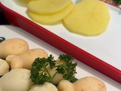 -大龙燚火锅