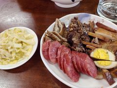 -长香源葫芦头梆梆肉(兴隆巷店)