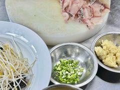 -胖姥姥·川湘闽菜(永春中闽百汇店)