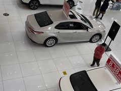 -上海和展广汽丰田4S店(老闵行店)