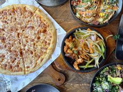 -Q MEX 库迈墨西哥餐吧(三里屯店)