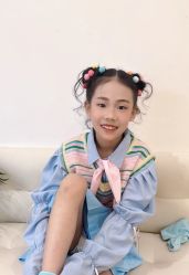 -雅尼·亚米儿童摄影美学馆(汉阳店)