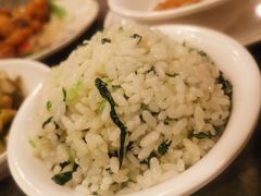-奶奶的味道(胶州路店)