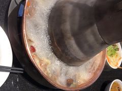 -东来顺饭庄(金泉广场店)