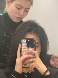 点击看大图 -3AM HAIR SALON烫发染发接发