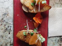 -BROWNSTONE布朗石西班牙餐厅(富城店)