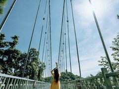 -石燕湖生态旅游景区