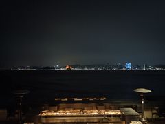 -影吧•悬崖海景(珠海凤凰湾悦椿酒店)