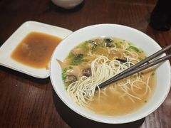 -苏面斋·本地传统苏式面馆