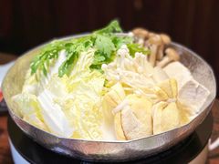 -酒肴一瓢·活贝料理·日本料理(三元桥·霄云路店)