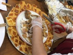 -东江海鲜酒家(艺都分店)