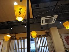 -冰城焰会大丰收铁锅炖(萝岗万达金街店)