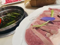 -围炉夜话·潮汕卤水火锅(榕江店)