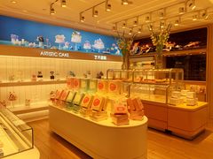 -好利来(回龙观东大街店)
