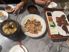 -福照楼汽锅鸡·云南菜(火车站锦江店)