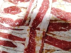 -四斤烤肉(东戴河孟家店)