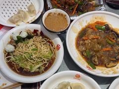 -添福来墨鱼饺子 · 海鲜东北菜(大连星海·黄浦路店)