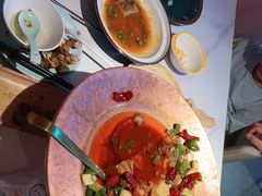 -阿娜尔·新疆菜(宜家荟聚中心店)