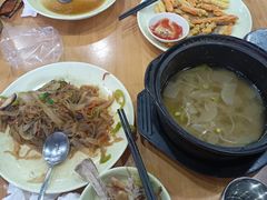 -贤花饭店(城阳店)