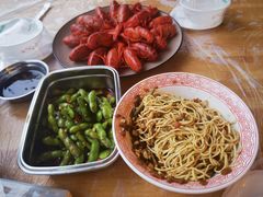 -阙记三毛蒸虾·烧烤湖北菜