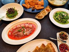 -醉东Oriental House(静安嘉里中心店)
