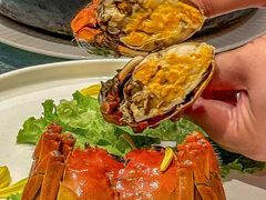 -望乡楼上海菜(日月光店)