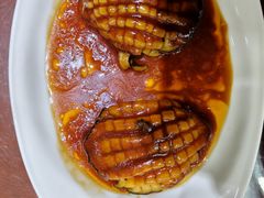 -小铜锣湾海鲜家常菜馆(河西店)