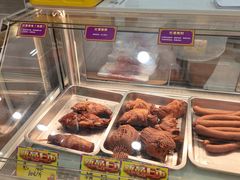 -石饮红星包子(中山路店)