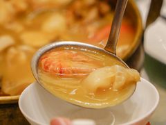 -福州天元国际威斯汀酒店·中国元素餐厅