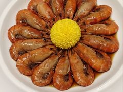 -盛福楼·惠山宴(盛岸路店)