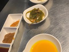 -韩聚屋韩国烤肉餐厅(新北万达店)