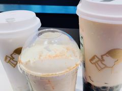 -喜茶(广州东方宝泰店)