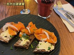 -Moka Bros 摩卡站(西单大悦城店)