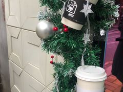 -JPG coffee(广州体育西店)
