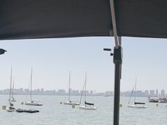 -岁粤Moon·湖景餐厅(月光码头店)